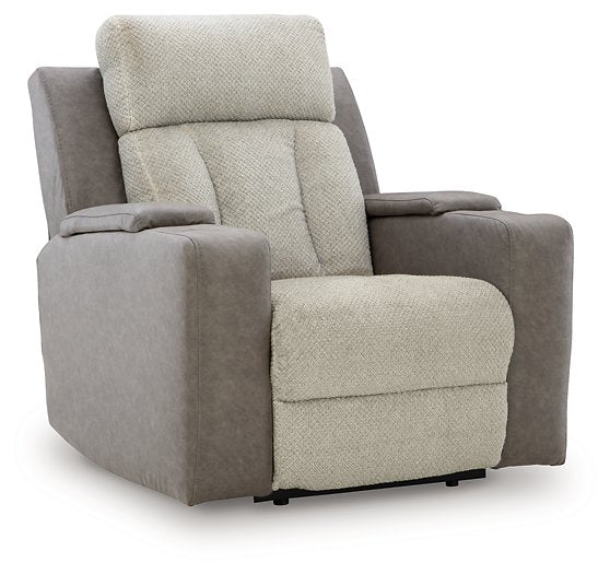 WhipLash Power Recliner - Furniture & Design Outlet (Kalamazoo,MI)