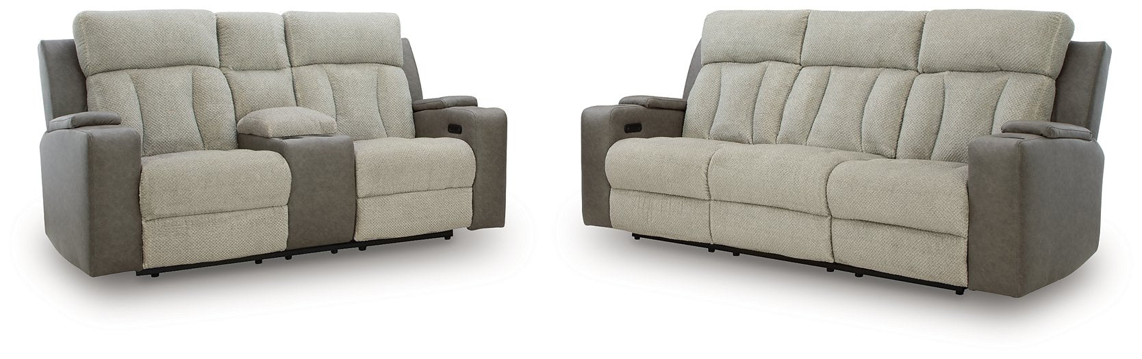 WhipLash Living Room Set - Furniture & Design Outlet (Kalamazoo,MI)