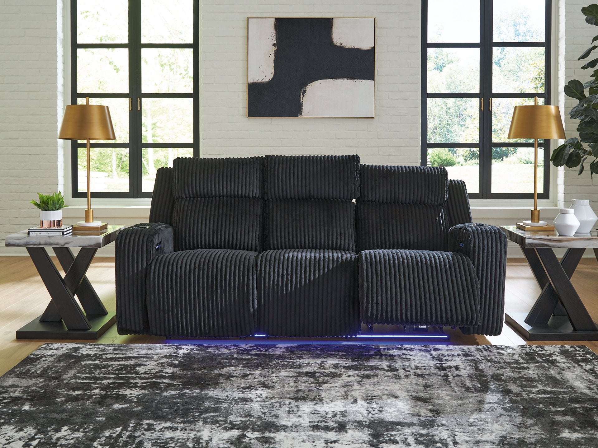 Forest Lake Living Room Set - Furniture & Design Outlet (Kalamazoo,MI)