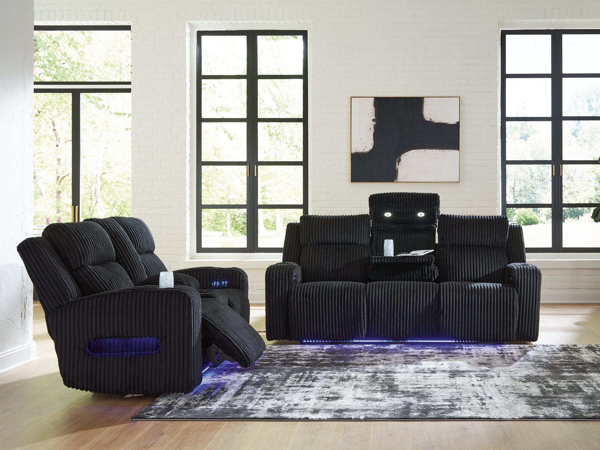 Forest Lake Living Room Set - Furniture & Design Outlet (Kalamazoo,MI)