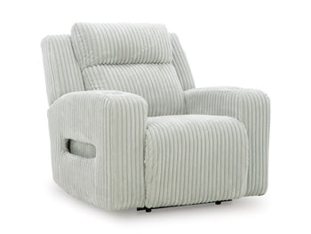 Forest Lake Power Recliner - Furniture & Design Outlet (Kalamazoo,MI)