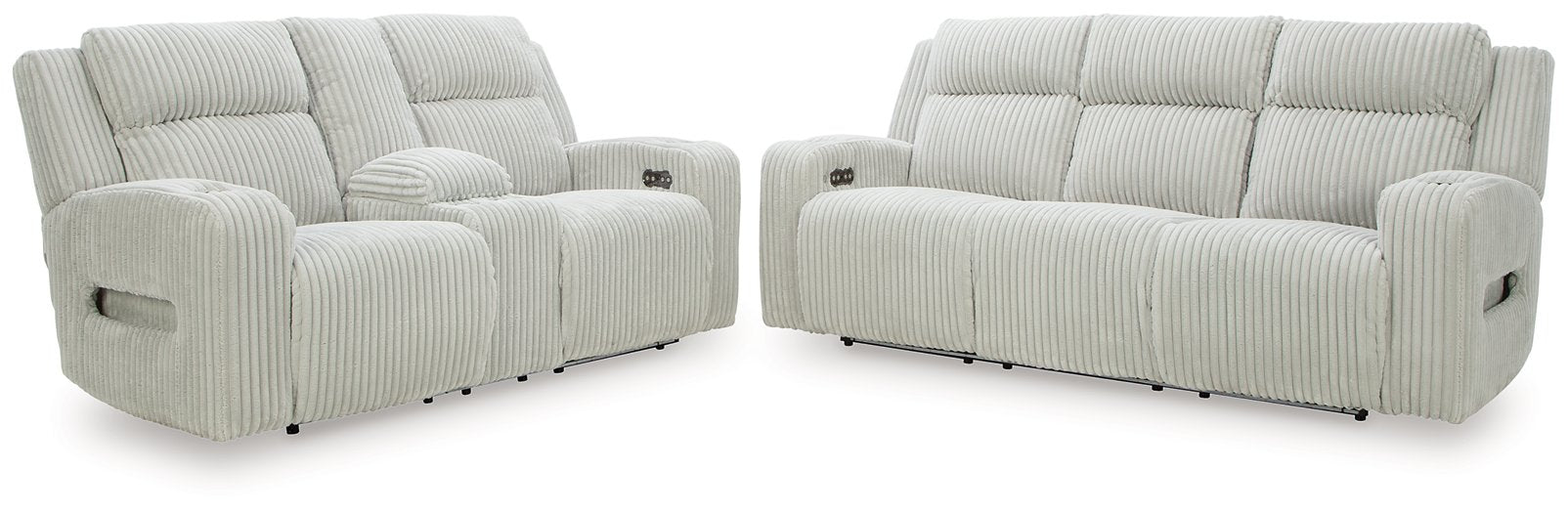 Forest Lake Living Room Set - Furniture & Design Outlet (Kalamazoo,MI)