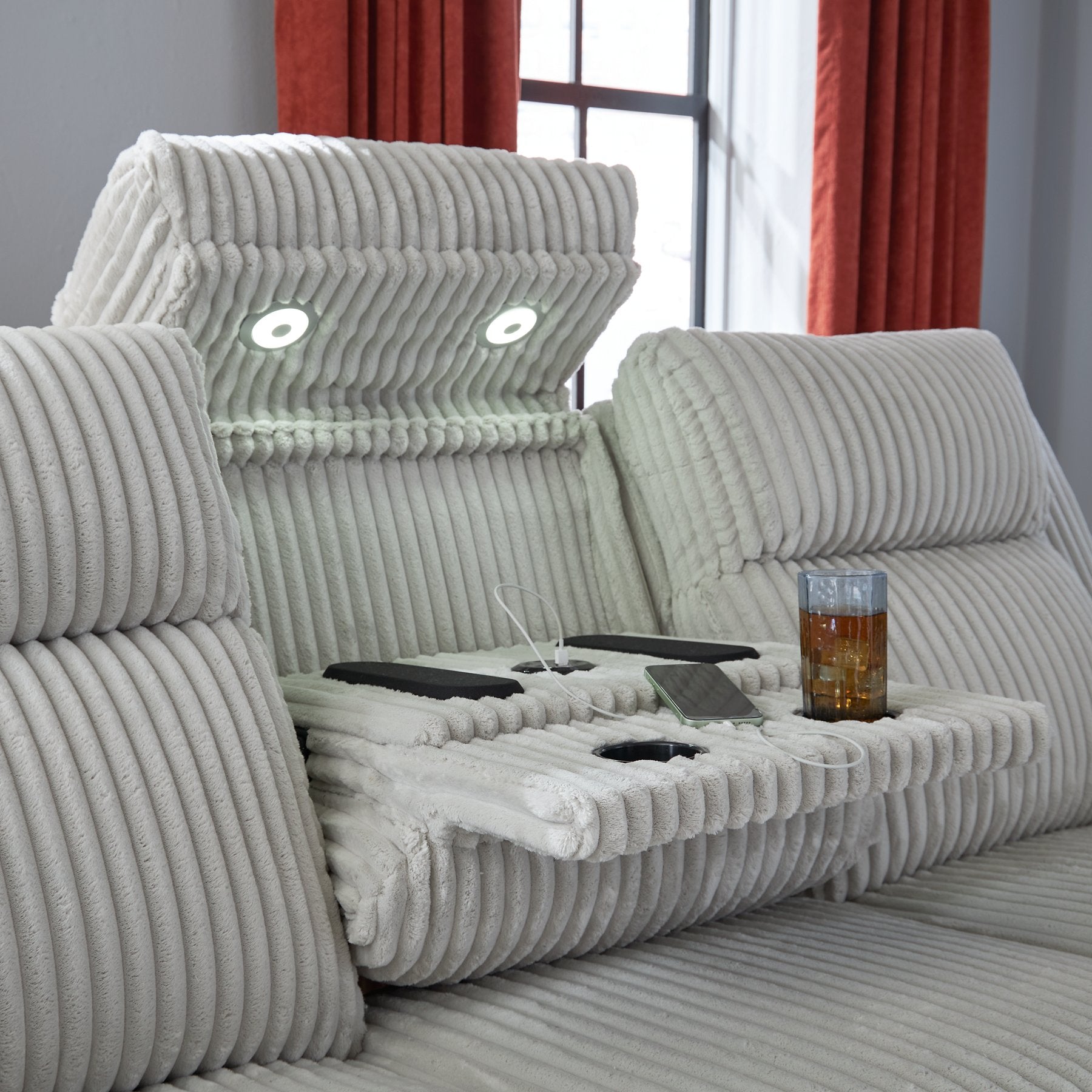 Forest Lake Living Room Set - Furniture & Design Outlet (Kalamazoo,MI)