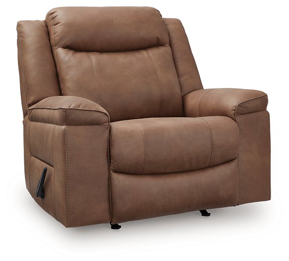 Status Check Recliner - Furniture & Design Outlet (Kalamazoo,MI)