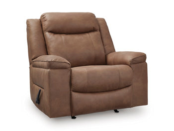 Status Check Recliner - Furniture & Design Outlet (Kalamazoo,MI)