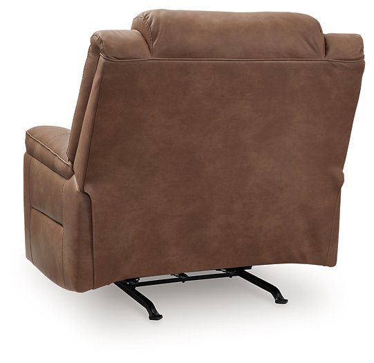 Status Check Recliner - Furniture & Design Outlet (Kalamazoo,MI)