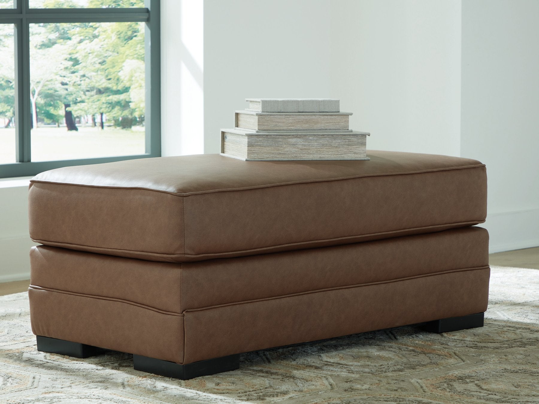 VillaCourt Ottoman - Furniture & Design Outlet (Kalamazoo,MI)