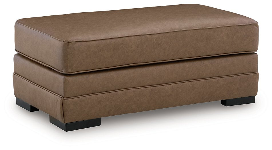 VillaCourt Ottoman - Furniture & Design Outlet (Kalamazoo,MI)