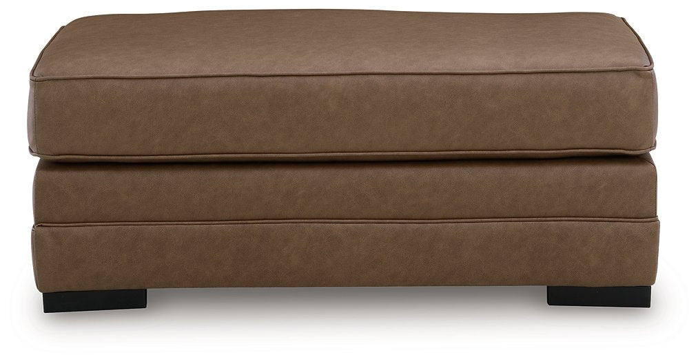 VillaCourt Ottoman - Furniture & Design Outlet (Kalamazoo,MI)
