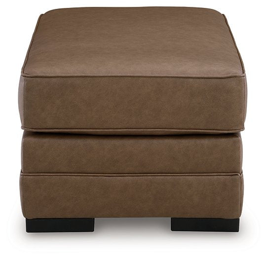 VillaCourt Ottoman - Furniture & Design Outlet (Kalamazoo,MI)