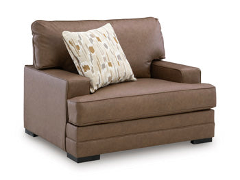 VillaCourt Oversized Chair - Furniture & Design Outlet (Kalamazoo,MI)