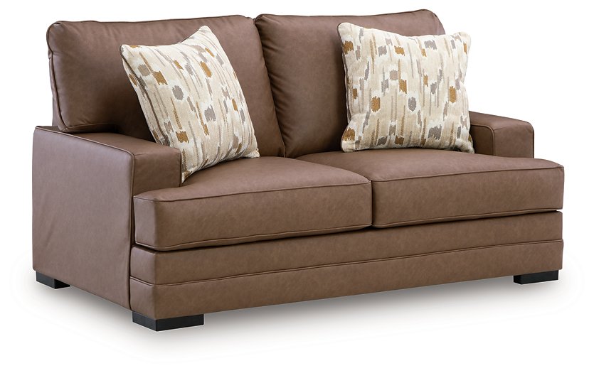 VillaCourt Loveseat - Furniture & Design Outlet (Kalamazoo,MI)