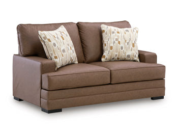 VillaCourt Loveseat - Furniture & Design Outlet (Kalamazoo,MI)