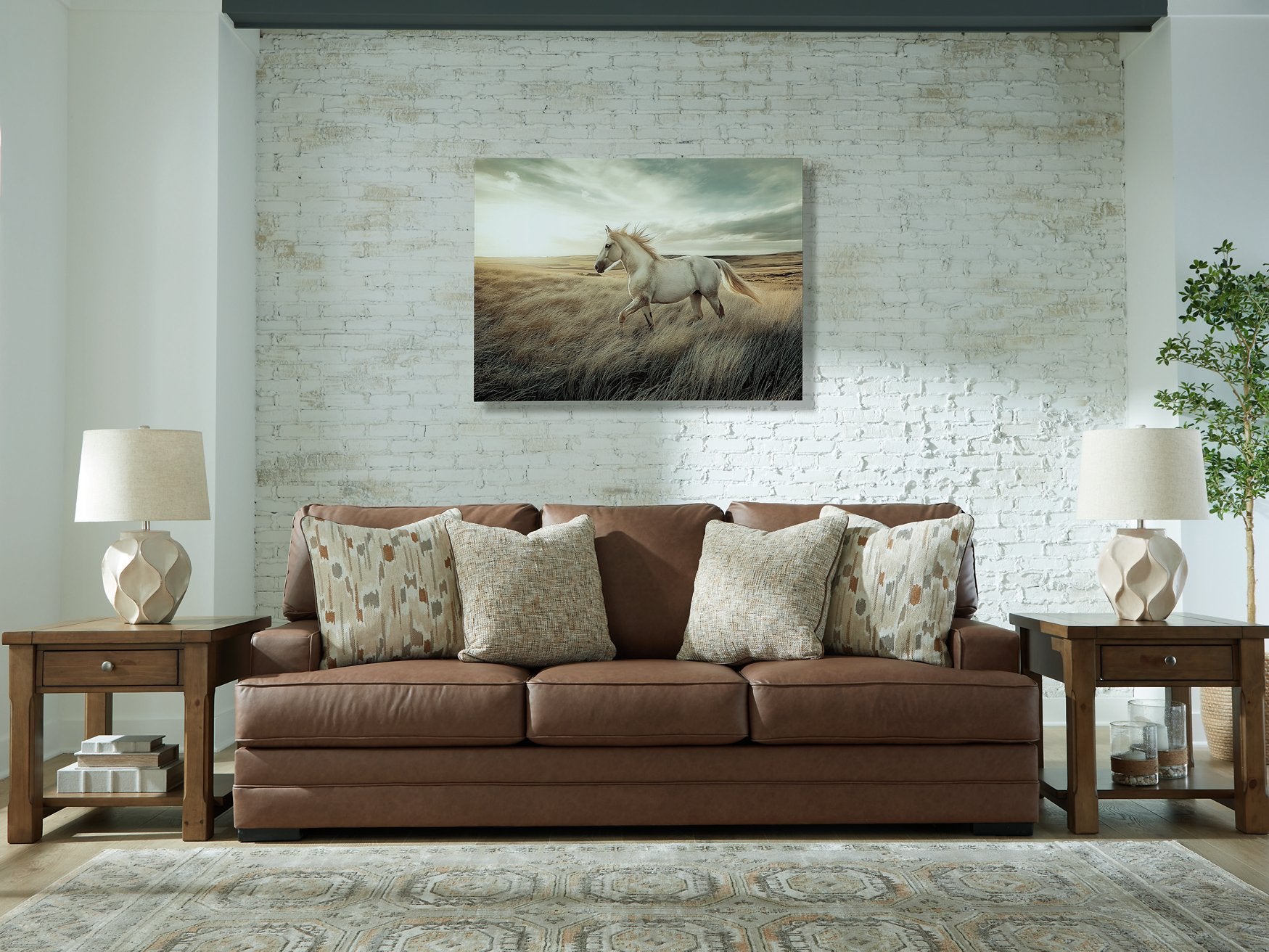 VillaCourt Sofa - Furniture & Design Outlet (Kalamazoo,MI)