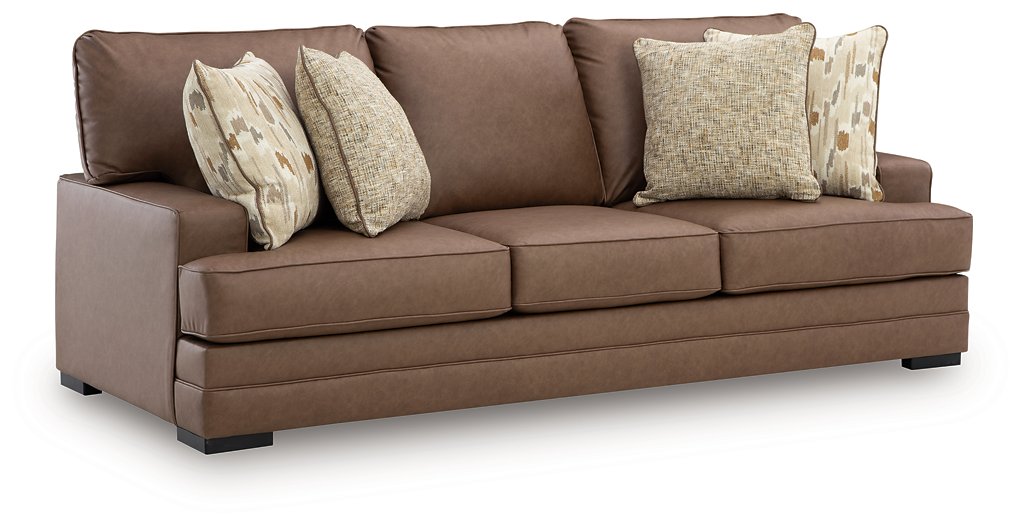 VillaCourt Sofa - Furniture & Design Outlet (Kalamazoo,MI)
