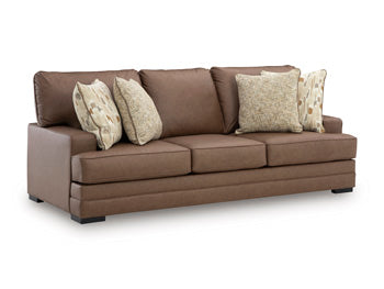 VillaCourt Sofa - Furniture & Design Outlet (Kalamazoo,MI)