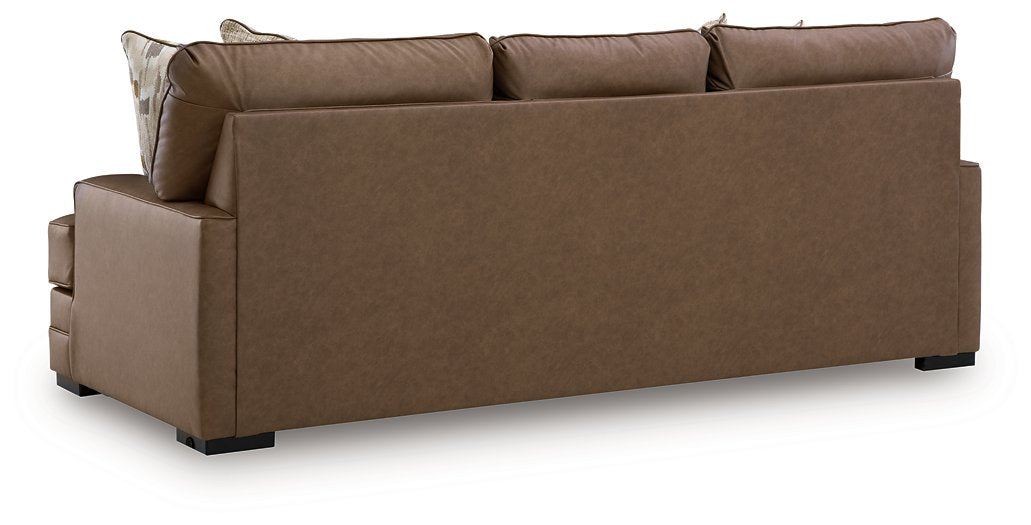 VillaCourt Sofa - Furniture & Design Outlet (Kalamazoo,MI)