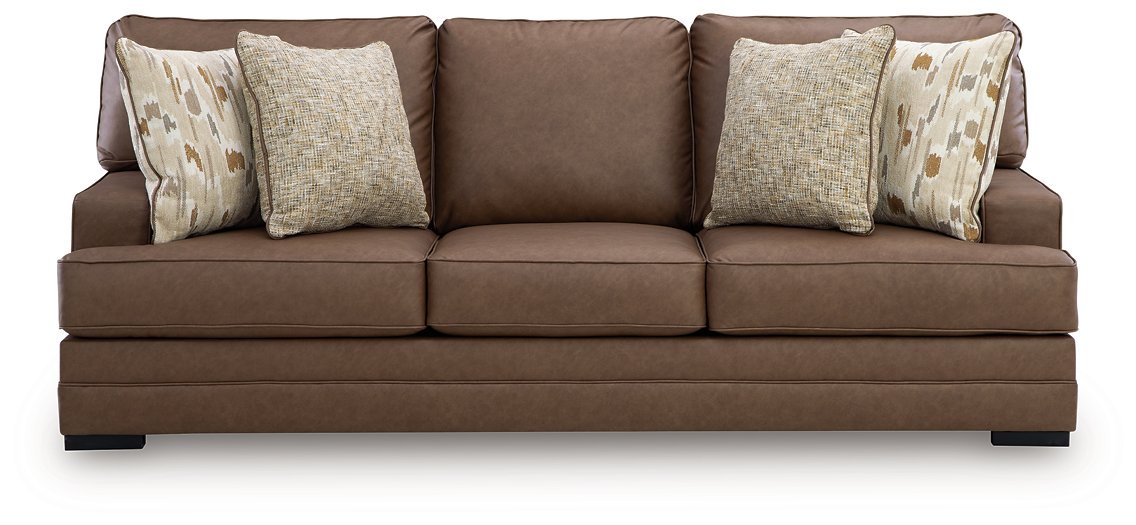 VillaCourt Sofa - Furniture & Design Outlet (Kalamazoo,MI)