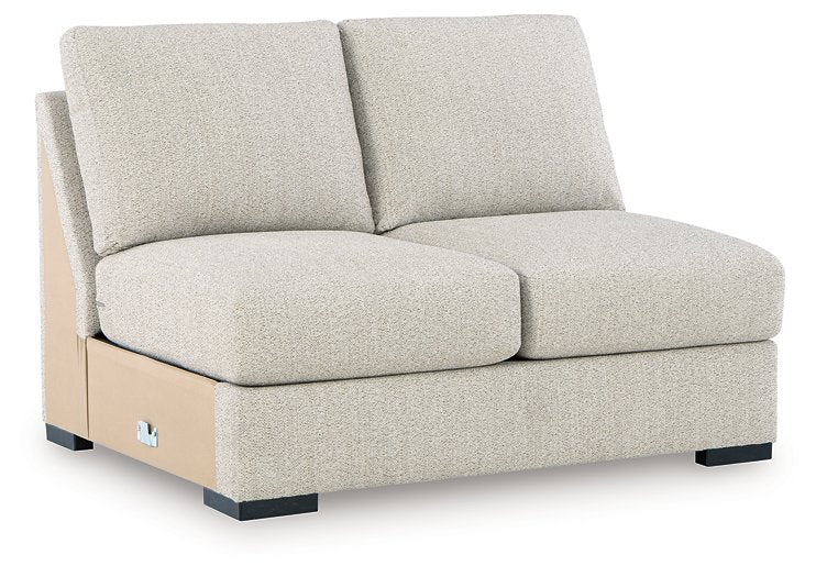 Laurelgrove Double Chaise Sectional - Furniture & Design Outlet (Kalamazoo,MI)