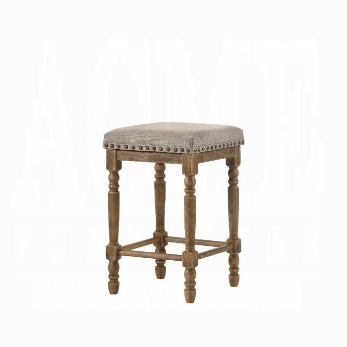 Farsiris Counter Height Stool Set-2 - Furniture & Design Outlet (Kalamazoo,MI)