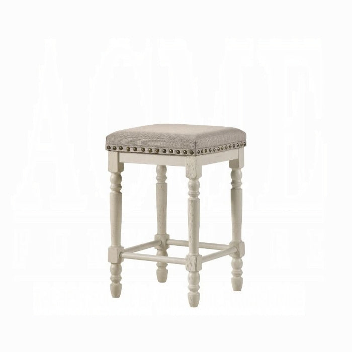 Tasnim Counter Height Stool Set-2 - Furniture & Design Outlet (Kalamazoo,MI)