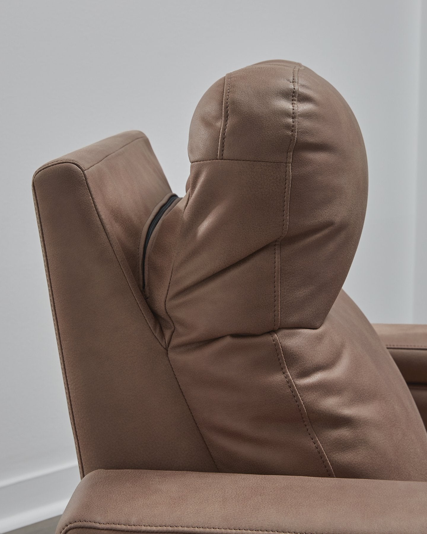 Lorrenton Power Glider Recliner with Audio System - Furniture & Design Outlet (Kalamazoo,MI)