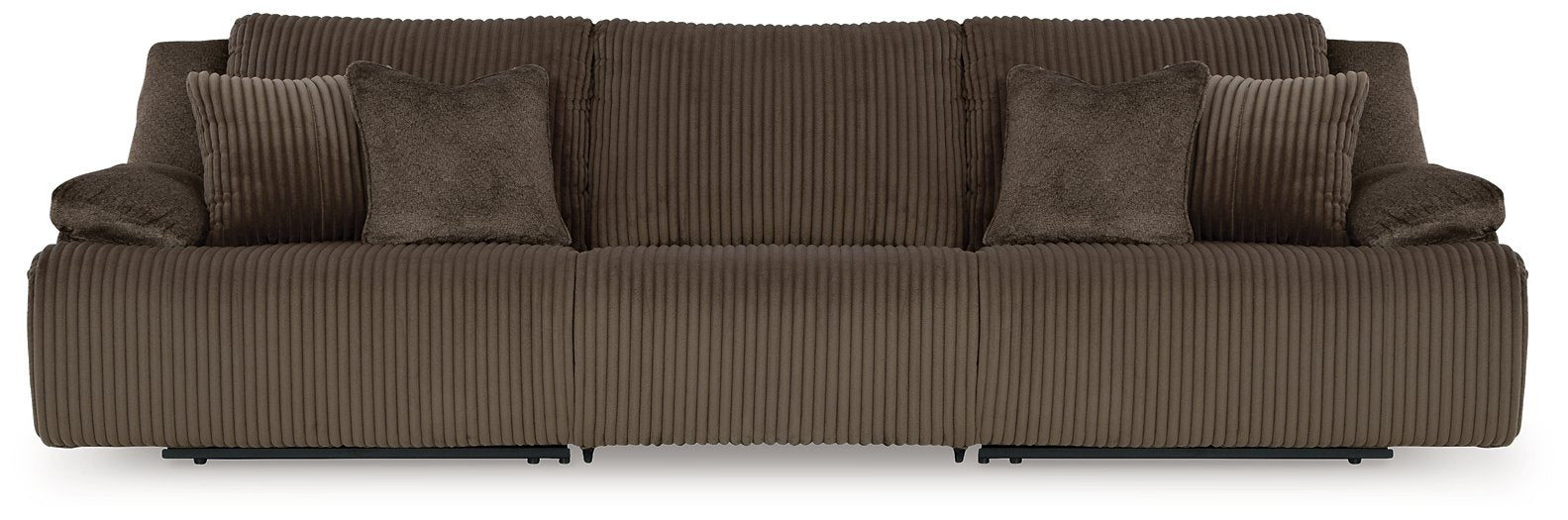 Top Tier Sectional Sofa - Furniture & Design Outlet (Kalamazoo,MI)