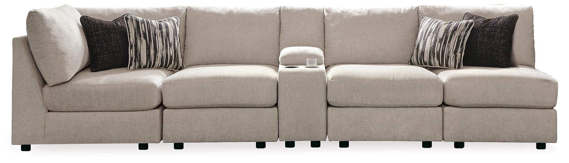 Kellway Sectional - Furniture & Design Outlet (Kalamazoo,MI)