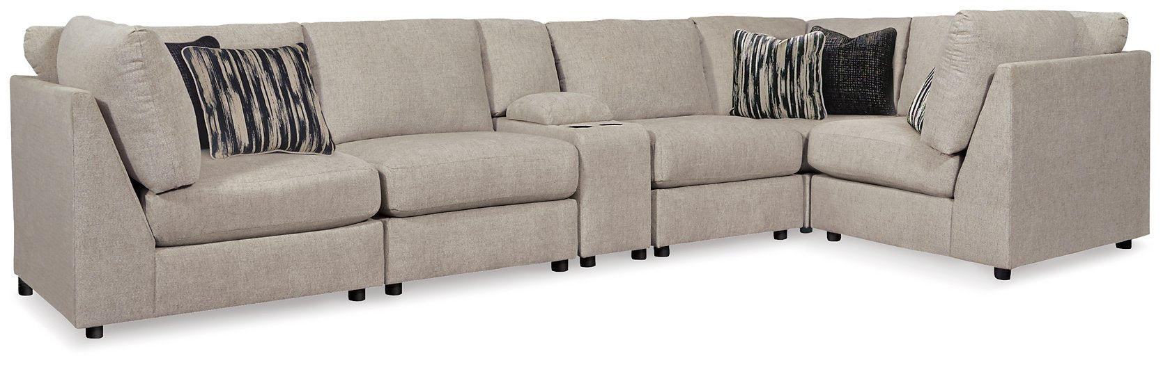 Kellway Sectional - Furniture & Design Outlet (Kalamazoo,MI)