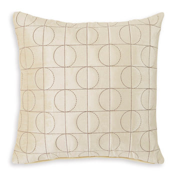 Kydner Pillow (Set of 4) - Furniture & Design Outlet (Kalamazoo,MI)