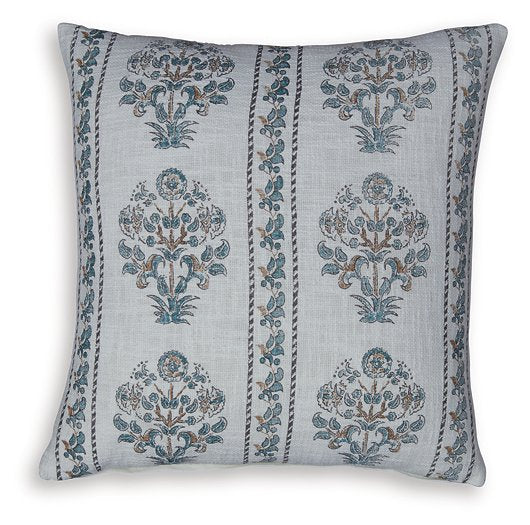 Paulmour Pillow (Set of 4) - Furniture & Design Outlet (Kalamazoo,MI)