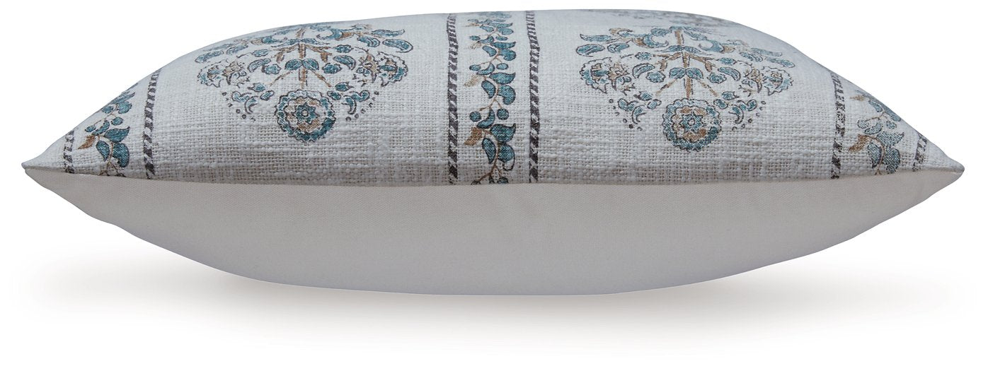 Paulmour Pillow (Set of 4) - Furniture & Design Outlet (Kalamazoo,MI)