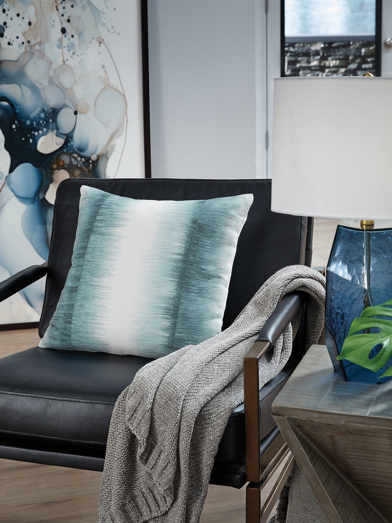 Elonwich Pillow - Furniture & Design Outlet (Kalamazoo,MI)