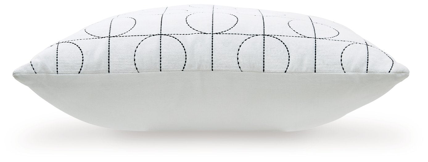 Kydner Pillow (Set of 4) - Furniture & Design Outlet (Kalamazoo,MI)