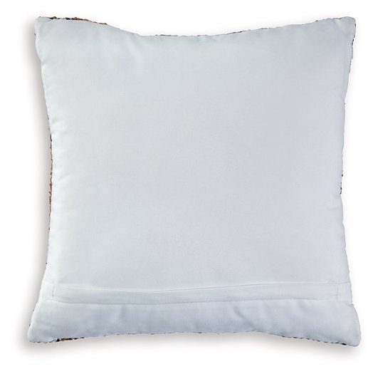 Kierenworth Pillow (Set of 4) - Furniture & Design Outlet (Kalamazoo,MI)