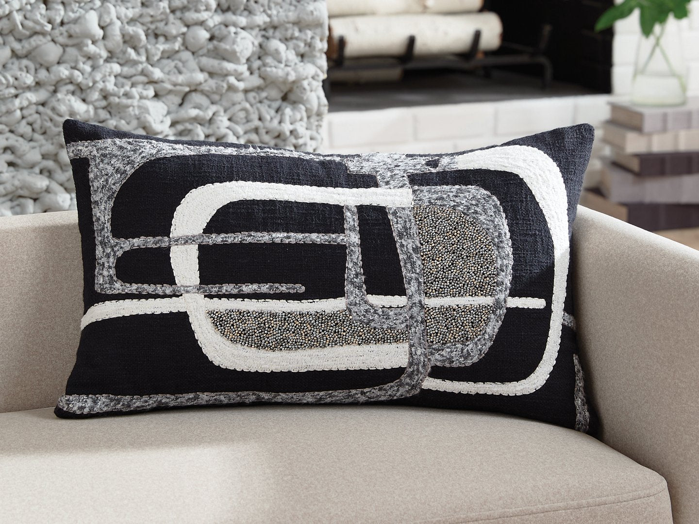 Gavrileigh Pillow (Set of 4) - Furniture & Design Outlet (Kalamazoo,MI)