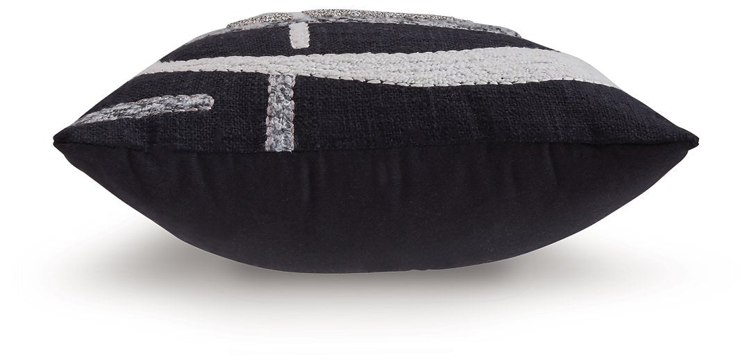 Gavrileigh Pillow (Set of 4) - Furniture & Design Outlet (Kalamazoo,MI)