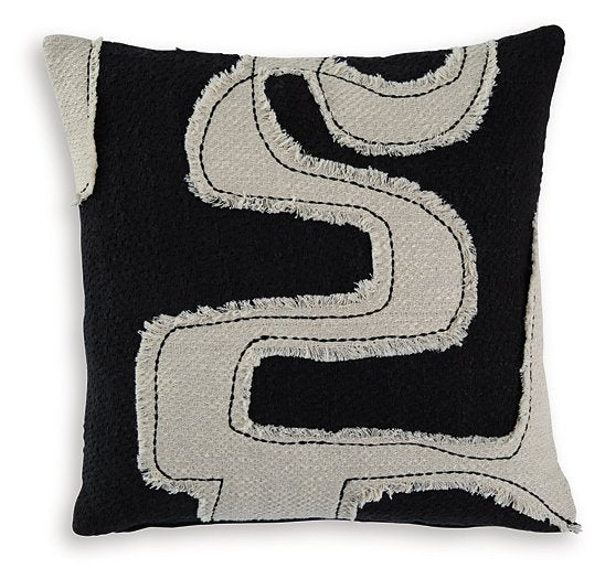 Veerbank Pillow (Set of 4) - Furniture & Design Outlet (Kalamazoo,MI)