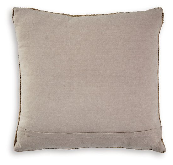 Habenvale Pillow (Set of 4) - Furniture & Design Outlet (Kalamazoo,MI)
