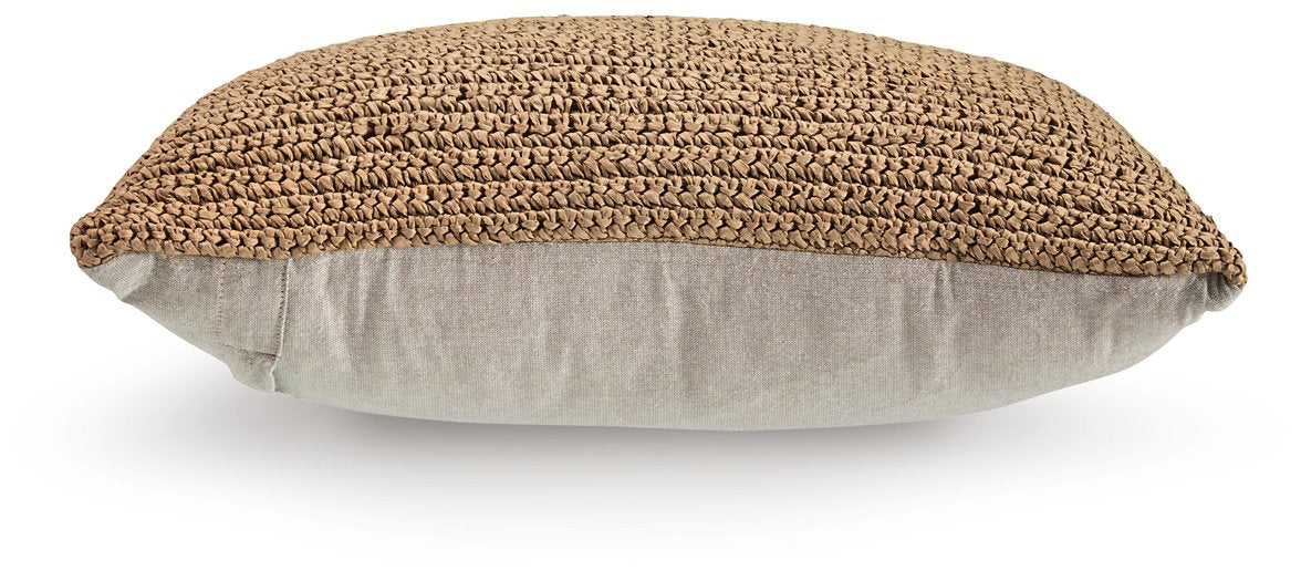 Habenvale Pillow (Set of 4) - Furniture & Design Outlet (Kalamazoo,MI)
