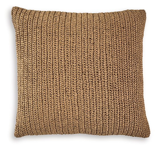 Habenvale Pillow (Set of 4) - Furniture & Design Outlet (Kalamazoo,MI)
