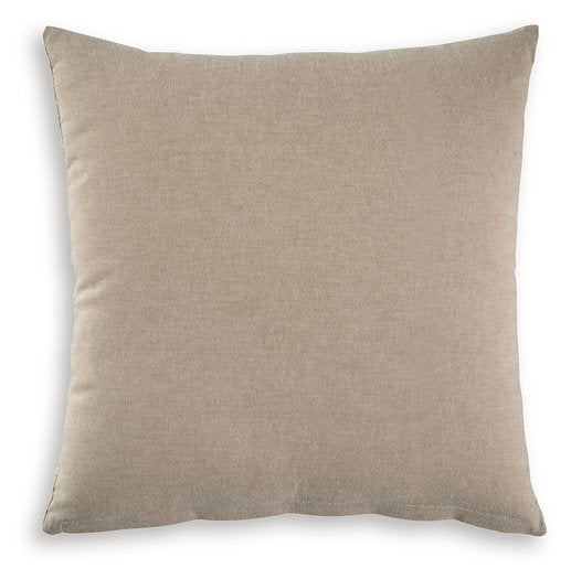 Cortlen Pillow (Set of 4) - Furniture & Design Outlet (Kalamazoo,MI)