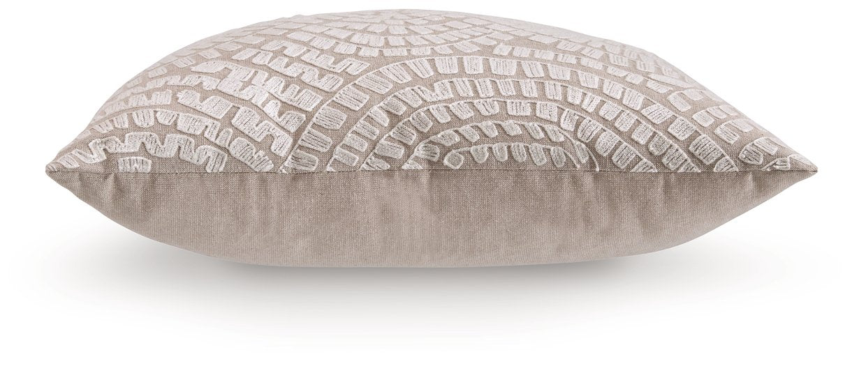Cortlen Pillow (Set of 4) - Furniture & Design Outlet (Kalamazoo,MI)