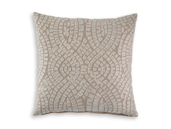 Cortlen Pillow (Set of 4) - Furniture & Design Outlet (Kalamazoo,MI)