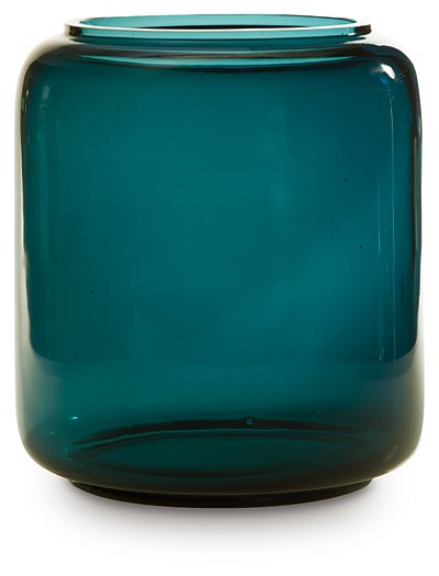 Inisland Vase - Furniture & Design Outlet (Kalamazoo,MI)