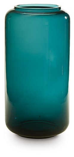 Inisland Vase - Furniture & Design Outlet (Kalamazoo,MI)