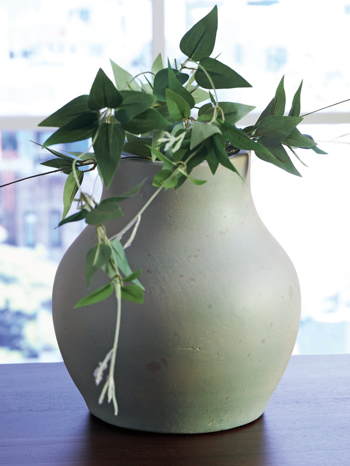 Baychester Vase - Furniture & Design Outlet (Kalamazoo,MI)