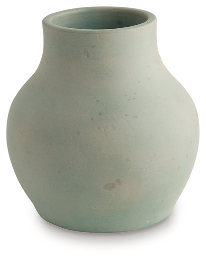Baychester Vase - Furniture & Design Outlet (Kalamazoo,MI)