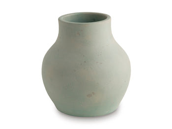 Baychester Vase - Furniture & Design Outlet (Kalamazoo,MI)