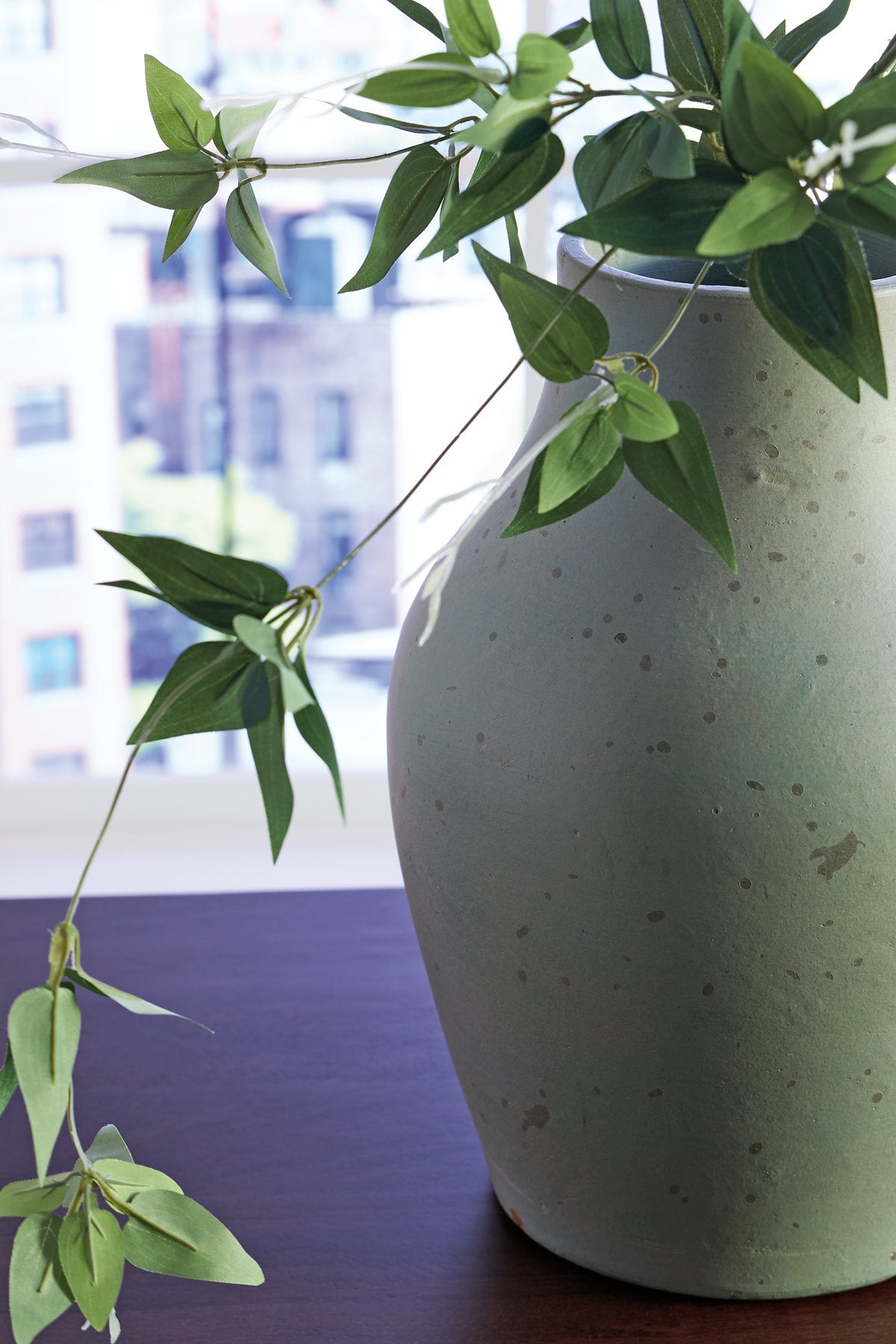 Baychester Vase - Furniture & Design Outlet (Kalamazoo,MI)